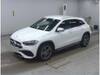 MERCEDES BENZ GLA-CLASS