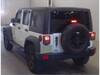 CHRYSLER JEEP WRANGLER UNLIMITED