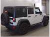 CHRYSLER JEEP WRANGLER UNLIMITED