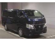 2022 NISSAN CARAVAN