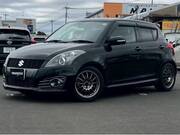 2014 SUZUKI SWIFT SPORT