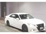 2015 TOYOTA CROWN HYBRID