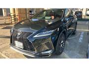 2020 LEXUS RX