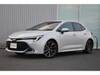 TOYOTA COROLLA SPORT