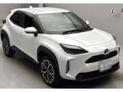 2023 TOYOTA YARIS CROSS Z