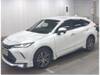 TOYOTA HARRIER HYBRID