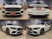 2020 MERCEDES BENZ OTHER