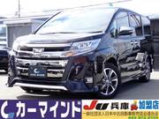 2021 TOYOTA NOAH