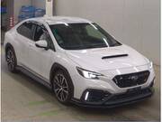 2022 SUBARU WRX S4