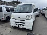2014 TOYOTA PIXIS VAN