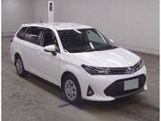 2023 TOYOTA COROLLA FIELDER