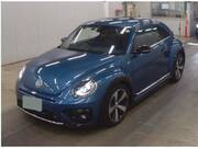 2019 VOLKSWAGEN THE BEETLE