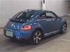 VOLKSWAGEN THE BEETLE