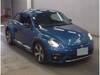 VOLKSWAGEN THE BEETLE