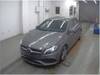MERCEDES BENZ A-CLASS