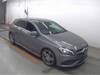 MERCEDES BENZ A-CLASS
