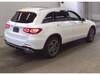 MERCEDES BENZ GLC-CLASS