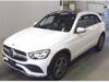 MERCEDES BENZ GLC-CLASS