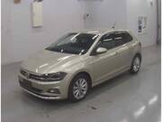 2018 VOLKSWAGEN POLO