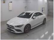 2023 MERCEDES BENZ CLA-CLASS