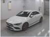 MERCEDES BENZ CLA-CLASS