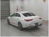 MERCEDES BENZ CLA-CLASS
