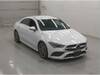 MERCEDES BENZ CLA-CLASS