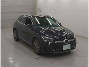 2023 MERCEDES BENZ GLA-CLASS