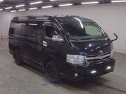2012 TOYOTA HIACE WAGON GL