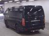 TOYOTA HIACE WAGON