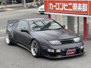 1996 NISSAN FAIRLADY Z