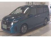 2023 NISSAN SERENA