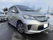 2013 HONDA FREED HYBRID