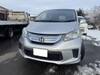 HONDA FREED HYBRID