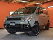 2007 MITSUBISHI OTHER