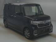 2023 HONDA N-BOX CUSTOM