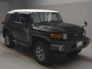 2014 TOYOTA FJ CRUISER
