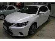 2016 LEXUS CT