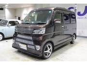 2017 DAIHATSU ATRAI WAGON