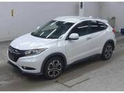2015 HONDA VEZEL