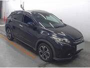 2014 HONDA VEZEL