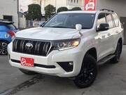 2021 TOYOTA LAND CRUISER PRADO