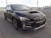 2016 SUBARU LEVORG