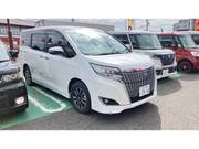 2018 TOYOTA ESQUIRE Gi