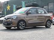 2017 RENAULT TWINGO
