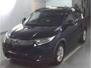 2019 HONDA VEZEL