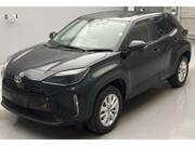 2024 TOYOTA YARIS CROSS