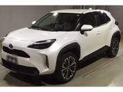 2021 TOYOTA YARIS CROSS HYBRID Z