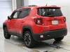 CHRYSLER JEEP RENEGADE