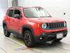 CHRYSLER JEEP RENEGADE